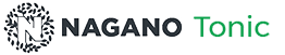 Nagano Tonic Logo