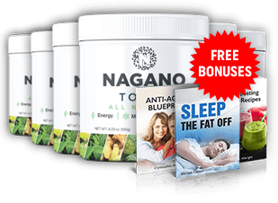 Nagano Tonic order now today